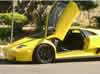 Lamborghini Diablo, Fa�a sua encomenda, veiculo pronto a partir de R$ 180.000,00